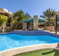 Silver Sands Resort Mandurah - Melbourne Tourism