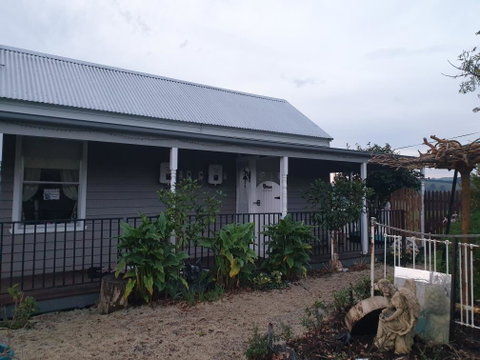 Silverbirch Cottage - Melbourne Tourism 1