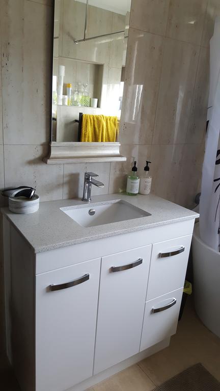Silverbirch Cottage - Melbourne Tourism 2