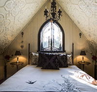 Silverleaf Cottage