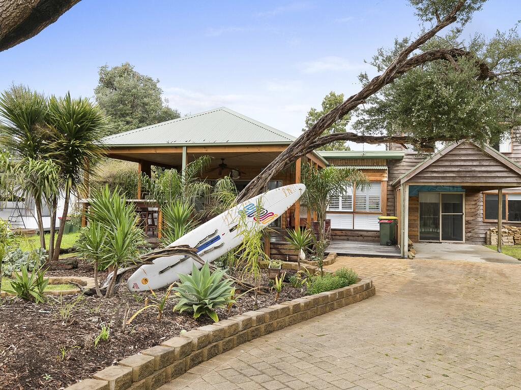 Silverleaves VIC Melbourne Tourism