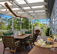 Silvermere Cottage - a cosy family getaway - Melbourne Tourism