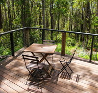 Silvertrees - Melbourne Tourism
