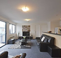 Silvertrees 2 - Melbourne Tourism