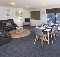 Silvertrees 5 - Melbourne Tourism