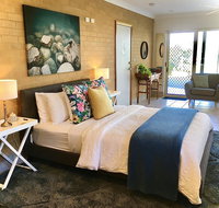 SilverWaters Waterfront Accommodation - Melbourne Tourism