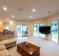 Simms Retreat - Melbourne Tourism