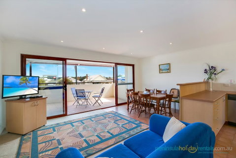 Simply Sorrento - Melbourne Tourism 0