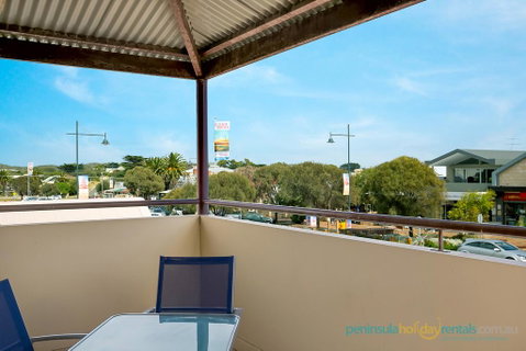 Simply Sorrento - Melbourne Tourism 3