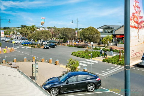 Simply Sorrento - Melbourne Tourism 1