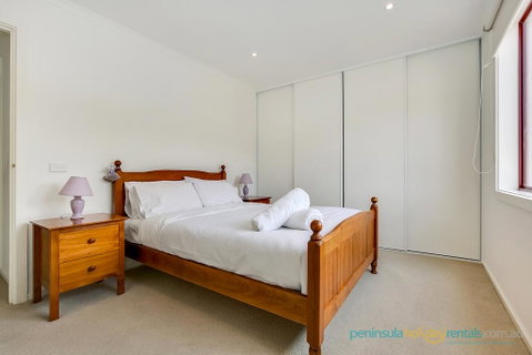 Simply Sorrento - Melbourne Tourism 2