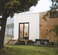 Sithuri Tiny House - Melbourne Tourism