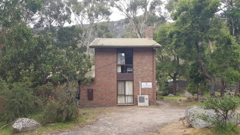Six Seasons - Halls Gap - Melbourne Tourism 1