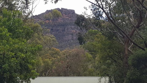 Six Seasons - Halls Gap - Melbourne Tourism 2