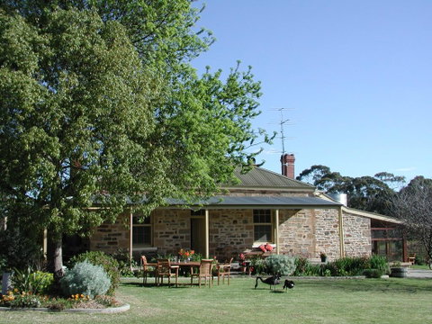 Skillogalee - Melbourne Tourism 3