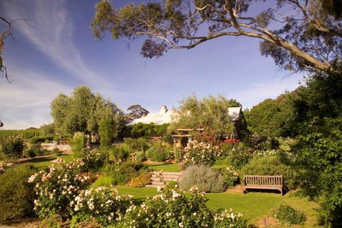 Skillogalee - Melbourne Tourism 1