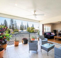Sky Quay 6 - Melbourne Tourism