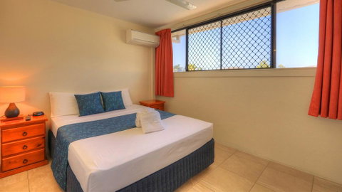 Sky View Units Bowen - Melbourne Tourism 1