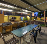 Sky View Units Bowen - Melbourne Tourism