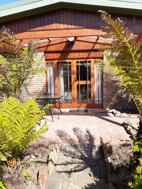 Forest ACT Melbourne Tourism