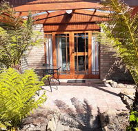 Sleepy Hollow Hideout Hidout 2 - Melbourne Tourism