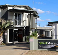 Smart Stayzzz Inns - Melbourne Tourism