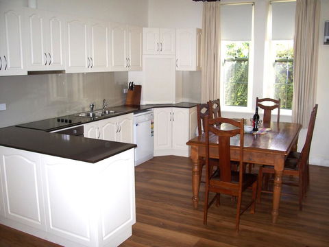 Smith Street Villa Naracoorte - Melbourne Tourism 2