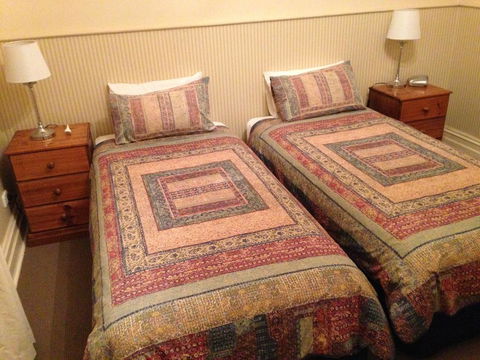 Smith Street Villa Naracoorte - Melbourne Tourism 3