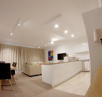 Snow Ski Apartments 39 - Melbourne Tourism