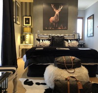 Snowmass Chalet - Melbourne Tourism
