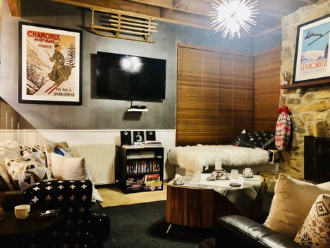 Snowmass Chalet - Melbourne Tourism 2