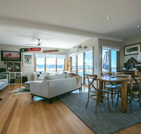 Snowy Mountains Townhouse - Melbourne Tourism