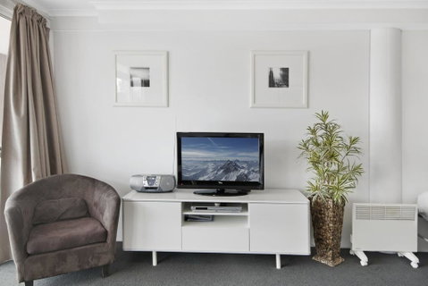 Snowy Studio - Jindabyne - Melbourne Tourism 2