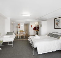 Snowy Studio - Jindabyne - Melbourne Tourism