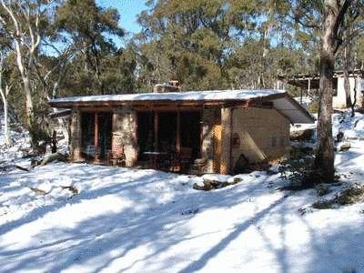 Ingebirah NSW Melbourne Tourism