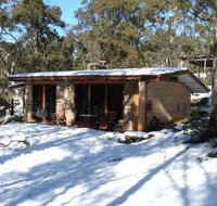 Snowy Wilderness - Melbourne Tourism