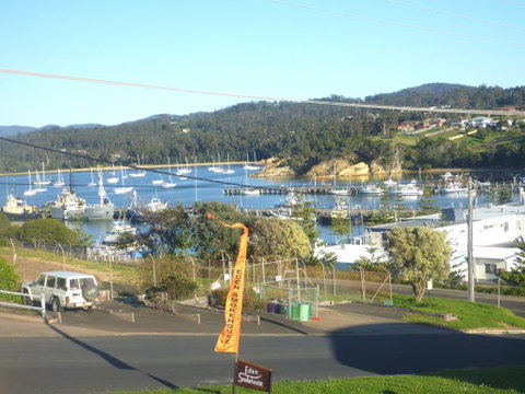 Snug Cove Villas - Melbourne Tourism 1