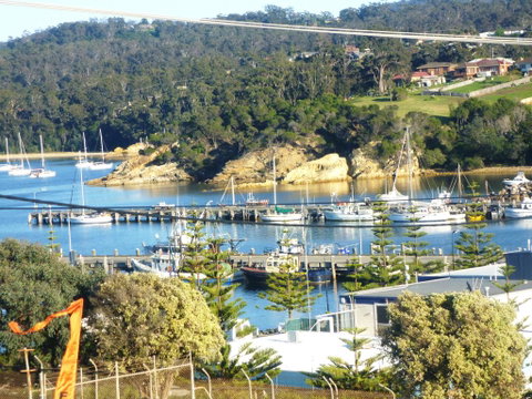 Snug Cove Villas - Melbourne Tourism 0