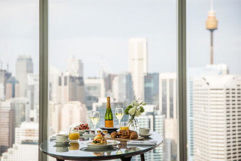 Sofitel Sydney Darling Harbour - Melbourne Tourism 1