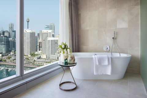 Sofitel Sydney Darling Harbour - Melbourne Tourism 3