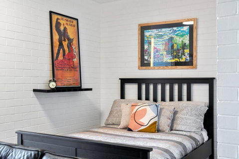 Soho Chic Apartment - Melbourne Tourism 0