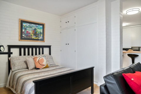 Soho Chic Apartment - Melbourne Tourism 3