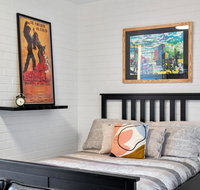 Soho Chic Apartment - Melbourne Tourism