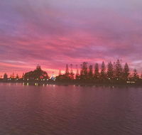 Sojourn on Gale Bed  Breakfast - Melbourne Tourism