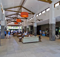 Solitudes  Sea Temple - Melbourne Tourism