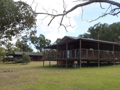 Sommerville Valley Tourist Park & Resort - Melbourne Tourism 3