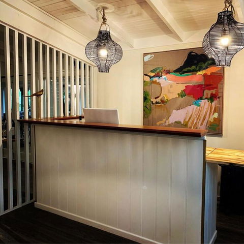 Songbirds Rainforest Retreat - Melbourne Tourism 3