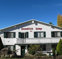 sonnblick lodge - Melbourne Tourism