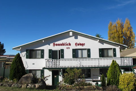 Sonnblick Lodge - Melbourne Tourism 0