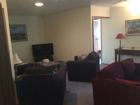 Sonnblick Lodge - Melbourne Tourism 3